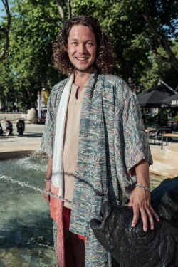 Pascal Tan