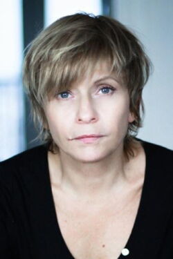 Pascale Mariani