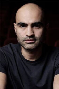 Pasha Rafiy
