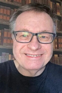 Pat Caputo