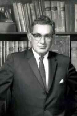 Pat Frank
