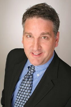 Pat Hazell