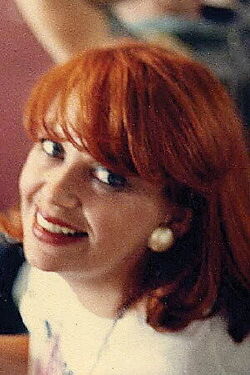 Pat Moran