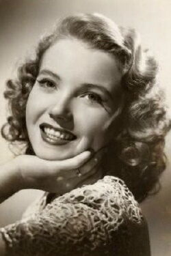 Pat Parrish