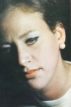 Pat Starke