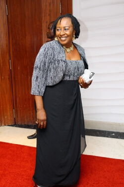 Patience Ozokwor