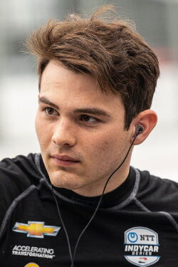 Pato O’Ward