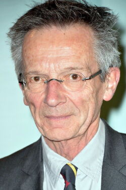 Patrice Leconte