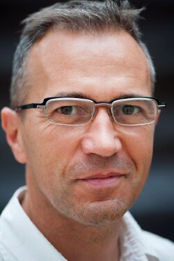 Patrice Nezan