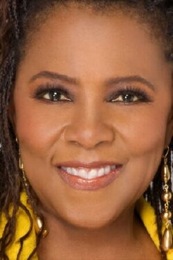 Patrice Rushen