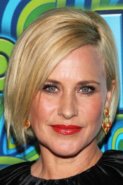 Patricia Arquette