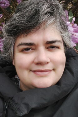 Patrícia Bilhalva