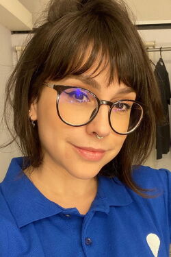 Patrícia dos Reis