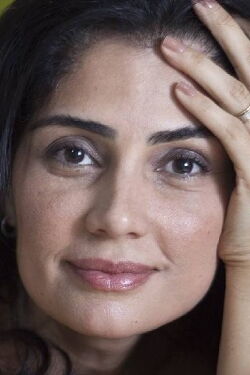 Patrícia França