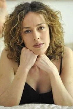 Patricia García Méndez