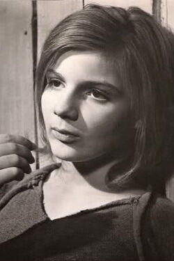 Patricia Gozzi