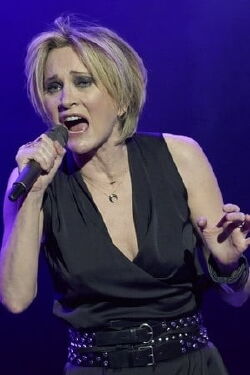 Patricia Kaas