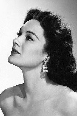 Patricia Medina