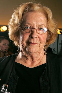 Patricia Norris