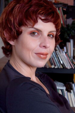 Patricia Ortega