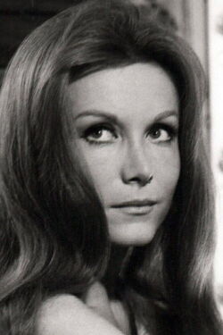 Patricia Scott