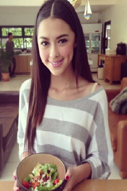Patricia Tanchanok Good