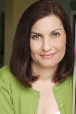 Patricia Taylor