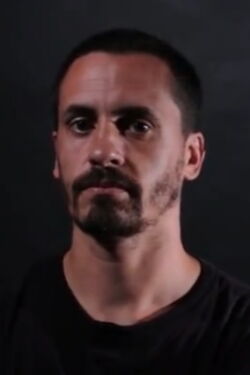 Patricio Agusti