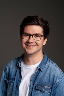 Patrick Baehr