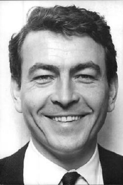 Patrick Bedford
