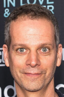 Patrick Breen