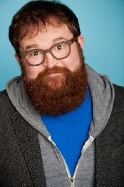 Patrick Daniel