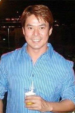 Patrick Dela Rosa