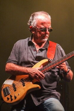Patrick Djivas
