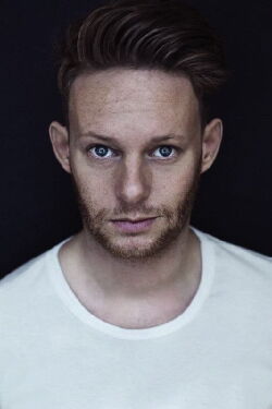 Patrick Güldenberg