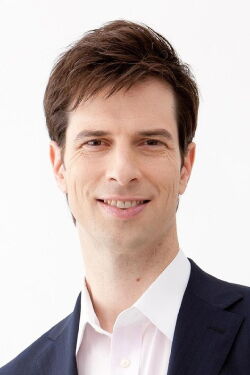 Patrick Harlan