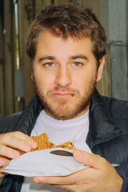 Patrick Holland