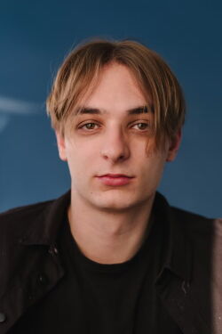 Patrick Isopp