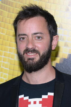 Patrick Jean