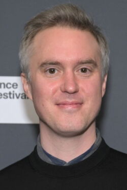 Patrick Jonsson