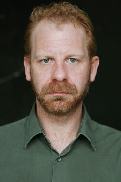 Patrick Joswig