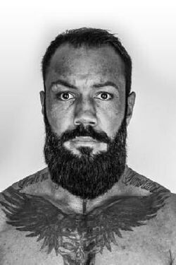 Patrick Korte