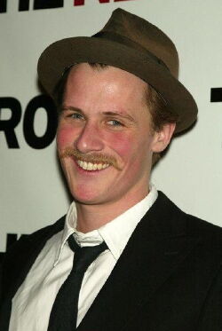 Patrick Mapel