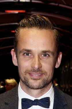 Patrick Martens