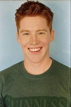 Patrick O'Neil