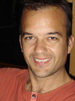 Patrick Rouxel