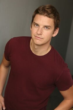 Patrick Russell