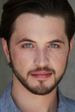 Patrick Stafford
