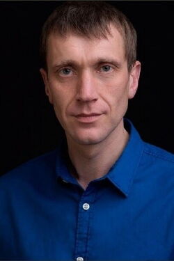 Patrick Taggart