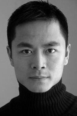 Patrick Vo